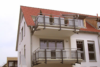 click -> bersicht