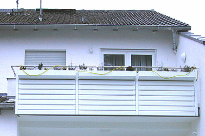 click -> bersicht