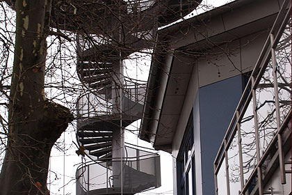 click -> bersicht