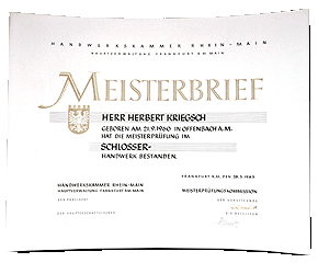 Meister
