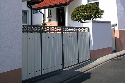 click -> bersicht
