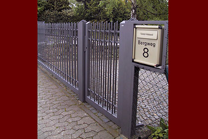 click -> bersicht